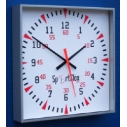 Time Of Day Cased Clocks